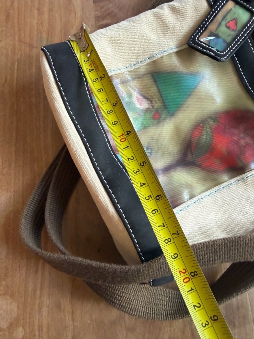 Sherpani Crossbody Bag - Picture 6 of 6